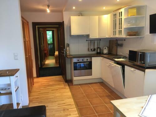 Hostal Hupfm�hle Pension