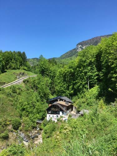 Hostal Hupfm�hle Pension