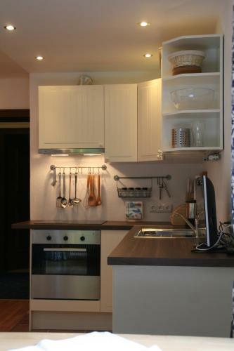 Hostal Hupfm�hle Pension