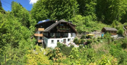 Hostal Hupfm�hle Pension
