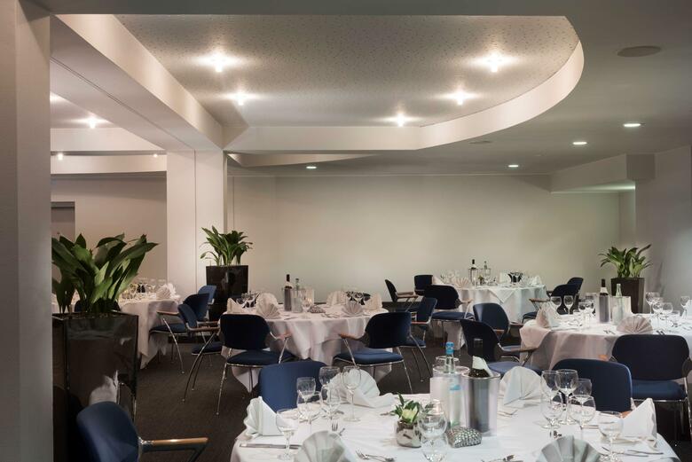 Best Western Plus Aldhem Hotel
