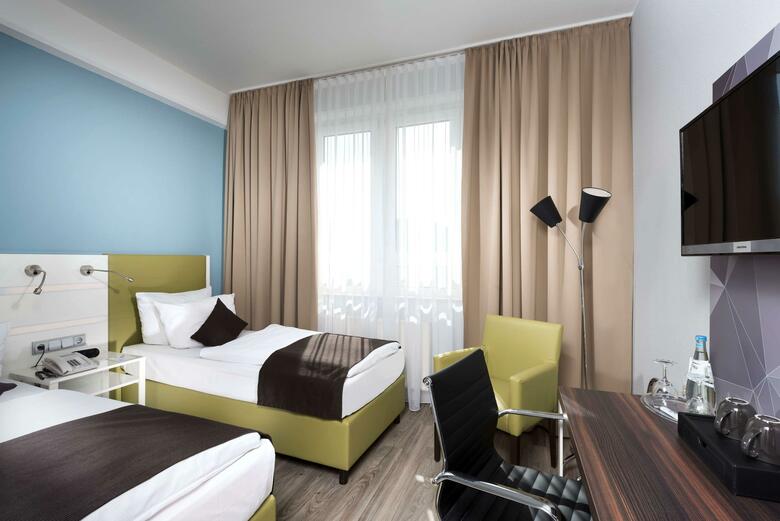 Best Western Plus Aldhem Hotel