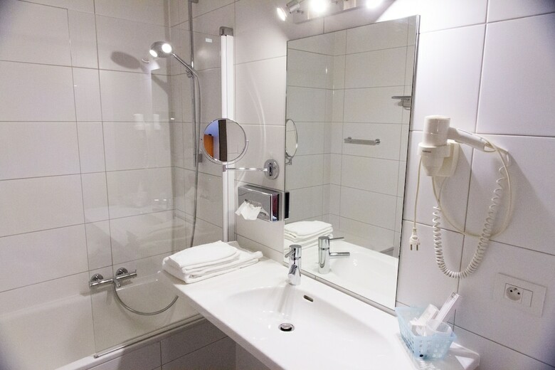 Best Western Plus Aldhem Hotel