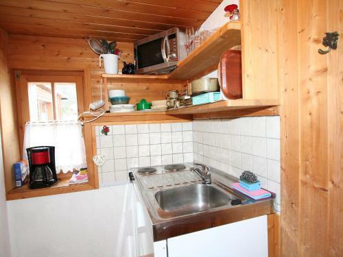 Apartamento St Gallenkirch II
