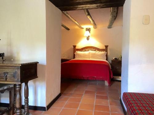 Posada Hoster�a San Luis De Ucueng�