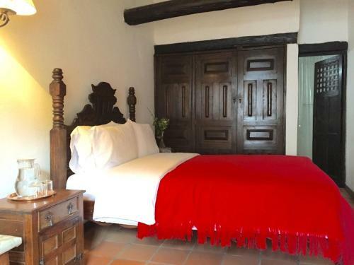 Posada Hoster�a San Luis De Ucueng�