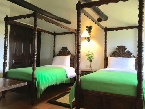 Posada Hoster�a San Luis De Ucueng�