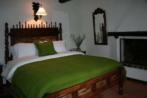 Posada Hoster�a San Luis De Ucueng�
