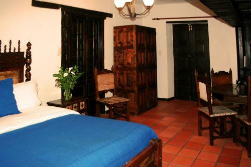 Posada Hoster�a San Luis De Ucueng�