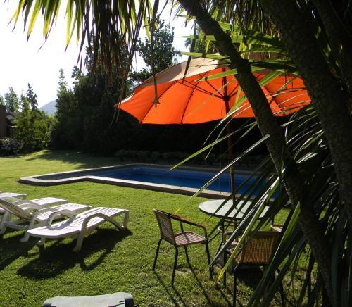 Lodge Hostal Sole