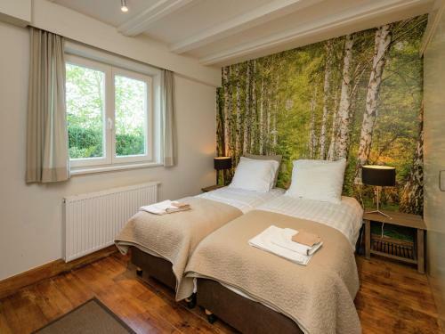 Villa Chalet Durbuy Xl