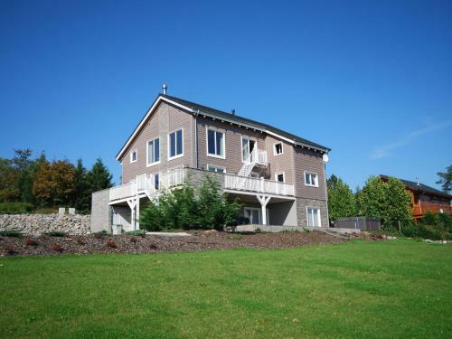 Villa Chalet Durbuy Xl
