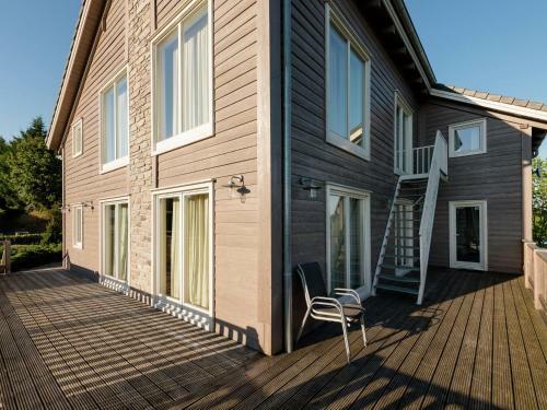 Villa Chalet Durbuy Xl