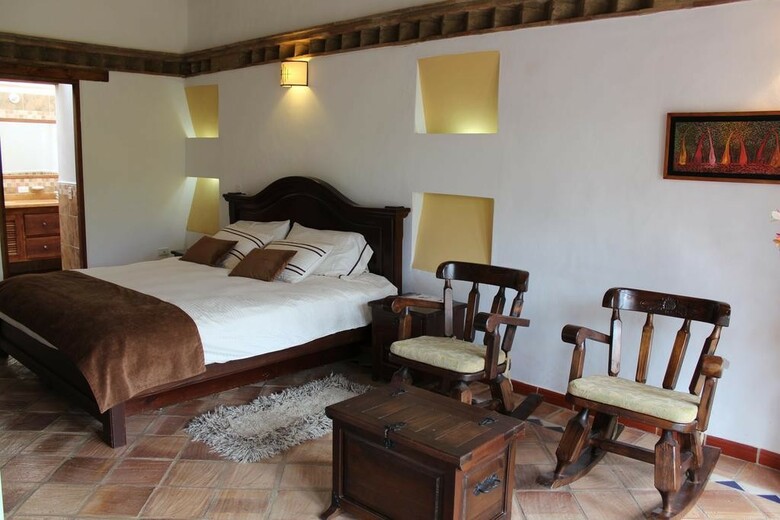 Hotel Boutique La Espa�ola