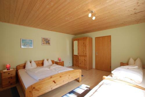 Apartamento Villa Familia