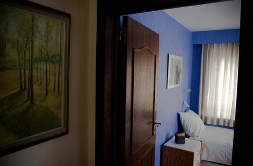 B&B Goudsbloempje