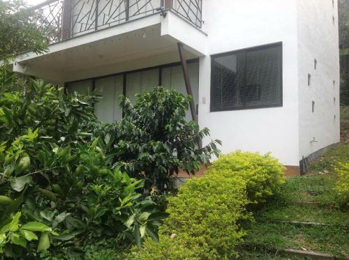 Villa Aire Libre Caba�as