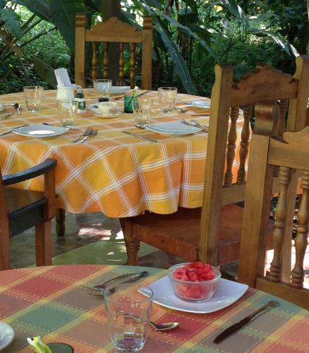 Villa Aire Libre Caba�as
