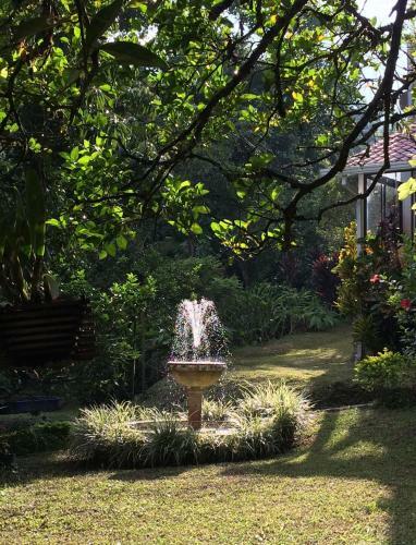 Villa Aire Libre Caba�as