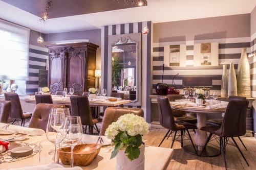 Hotel La Malle Poste