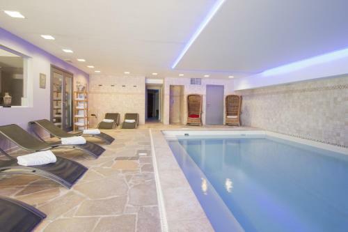 Hotel La Malle Poste