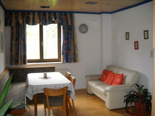 Agroturismo Bauernhof Marx
