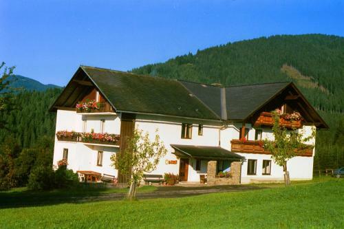 Agroturismo Bauernhof Marx
