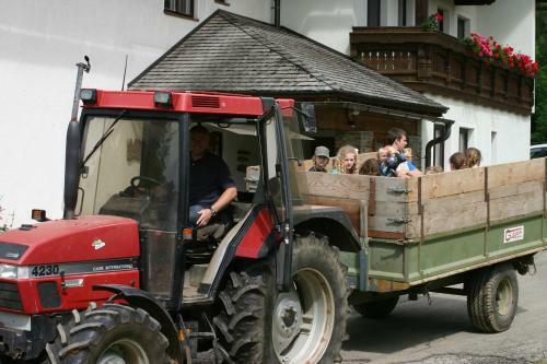 Agroturismo Bauernhof Marx