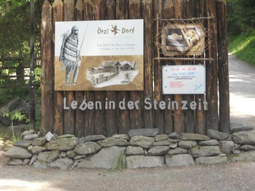 Apartamento Haus Renate Frischmann