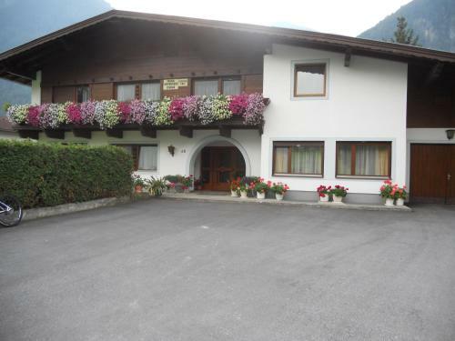 Apartamento Haus Renate Frischmann