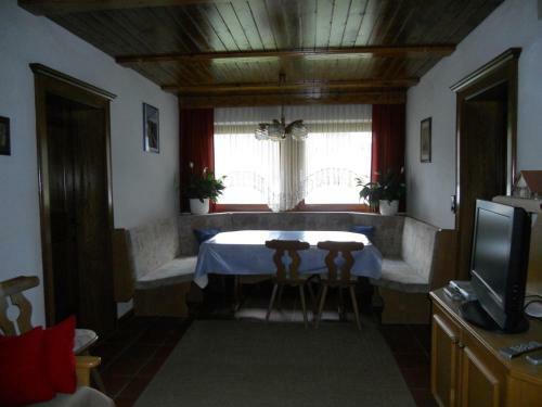 Apartamento Haus Renate Frischmann