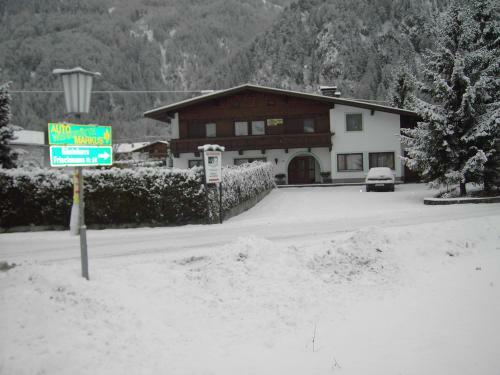 Apartamento Haus Renate Frischmann