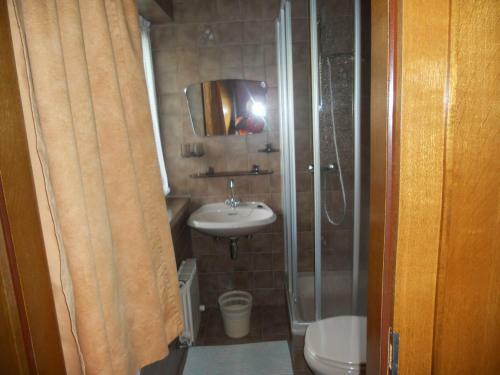 Apartamento Haus Renate Frischmann
