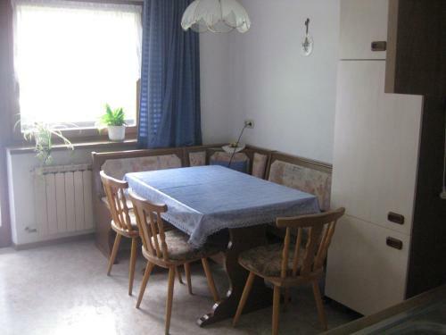 Apartamento Haus Renate Frischmann