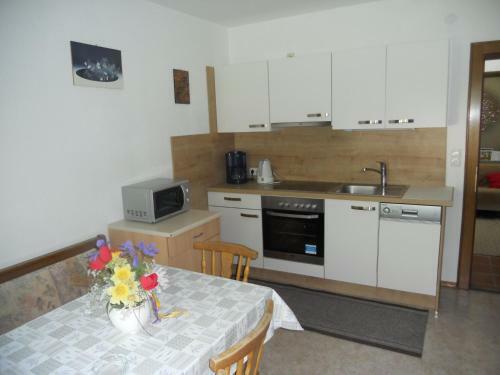 Apartamento Haus Renate Frischmann