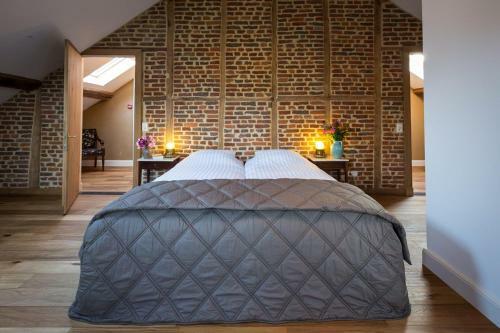 Hostal Guest House La Mairie