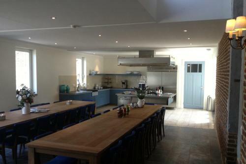 Hostal Guest House La Mairie
