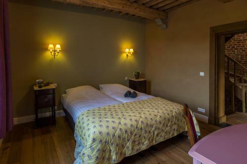 Hostal Guest House La Mairie