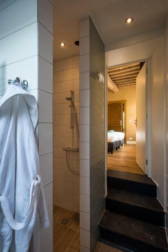 Hostal Guest House La Mairie