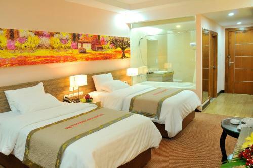 Vietsovpetro Hotel