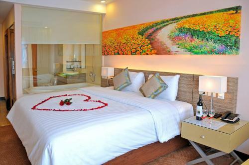 Vietsovpetro Hotel