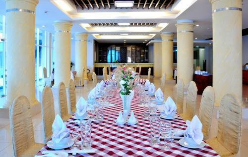 Vietsovpetro Hotel