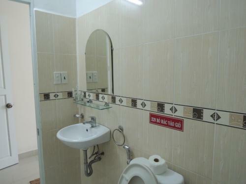 Da Lat Xua & Nay 2 Hotel