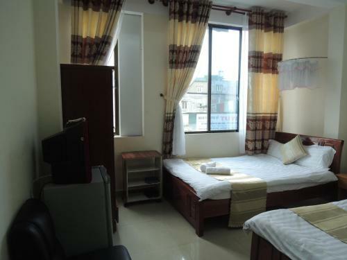 Da Lat Xua & Nay 2 Hotel