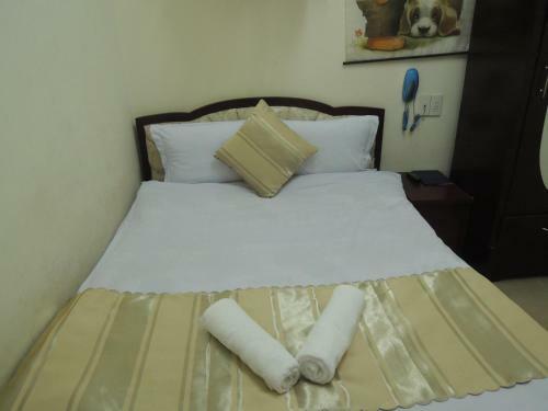 Da Lat Xua & Nay 2 Hotel