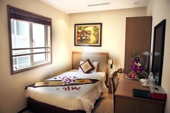 Ho Guom Hotel