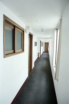 Ho Guom Hotel