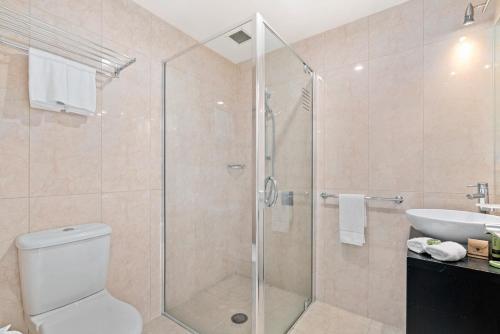 5-bedroom Penthouse Apartment - The Beacon