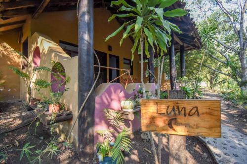 Hotel Aldea Jalcomulco