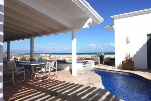 Casa Alegre
